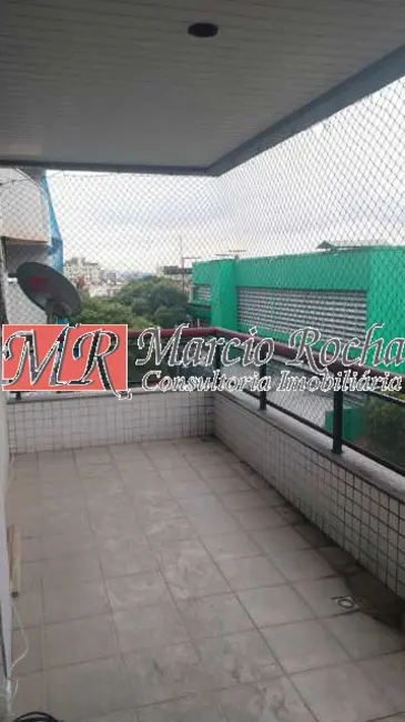 Foto 3 de Cobertura com 2 quartos à venda, 84m2 em Rio De Janeiro - RJ