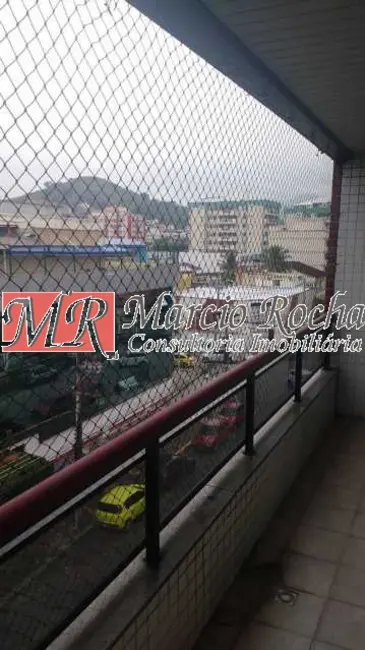 Foto 4 de Cobertura com 2 quartos à venda, 84m2 em Rio De Janeiro - RJ