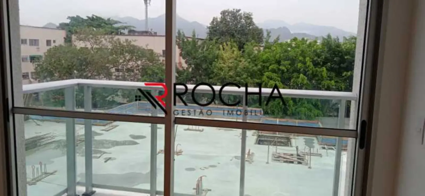 Foto 1 de Apartamento com 2 quartos à venda, 48m2 em Rio De Janeiro - RJ