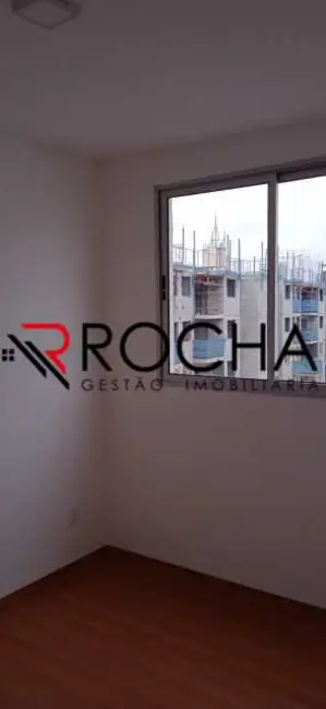 Foto 6 de Apartamento com 2 quartos à venda, 48m2 em Rio De Janeiro - RJ