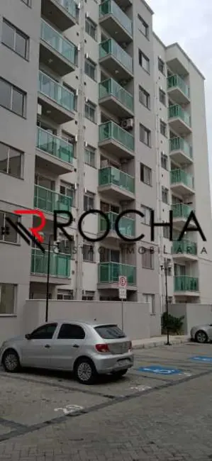 Foto 8 de Apartamento com 2 quartos à venda, 48m2 em Rio De Janeiro - RJ