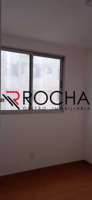 Foto 4 de Apartamento com 2 quartos à venda, 48m2 em Rio De Janeiro - RJ