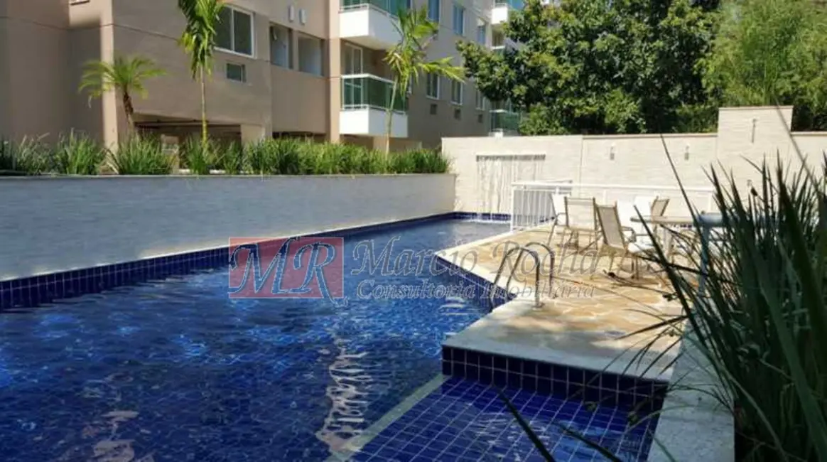 Cobertura com 3 quartos à venda e para alugar, 126m2 em Rio De Janeiro - RJ - imagem 5 Foto 5 de Cobertura com 3 quartos à venda e para alugar, 126m2 em Rio De Janeiro - RJ