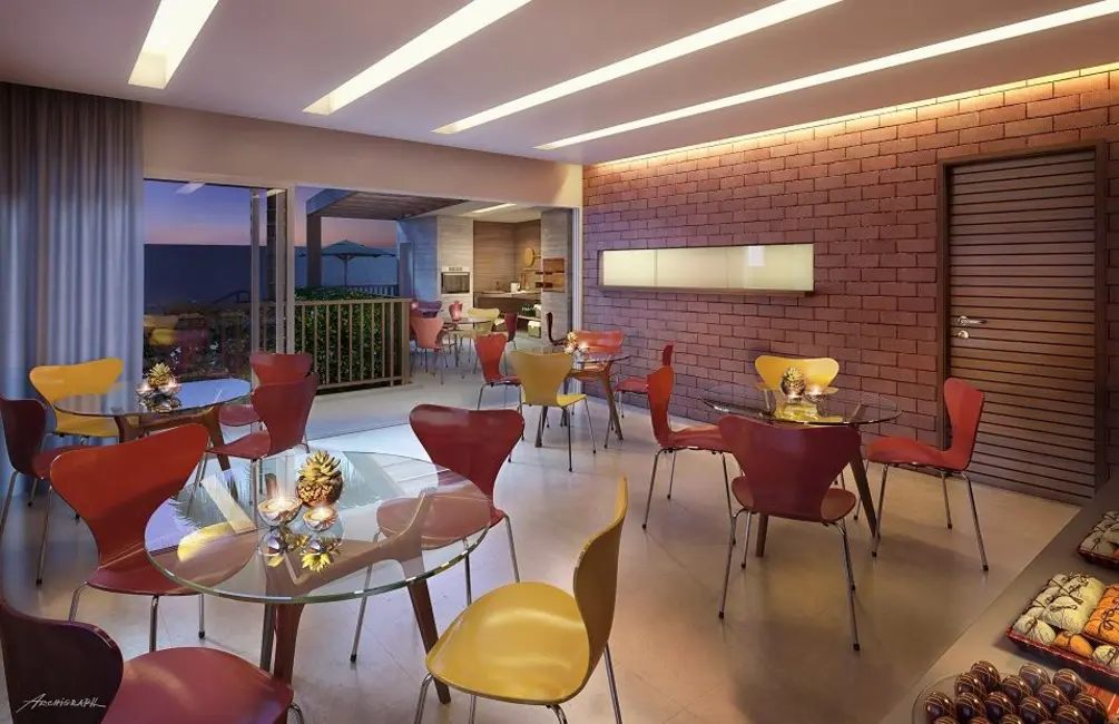 Cobertura com 3 quartos para alugar, 170m2 em Rio De Janeiro - RJ - imagem 6 Foto 6 de Cobertura com 3 quartos para alugar, 170m2 em Rio De Janeiro - RJ