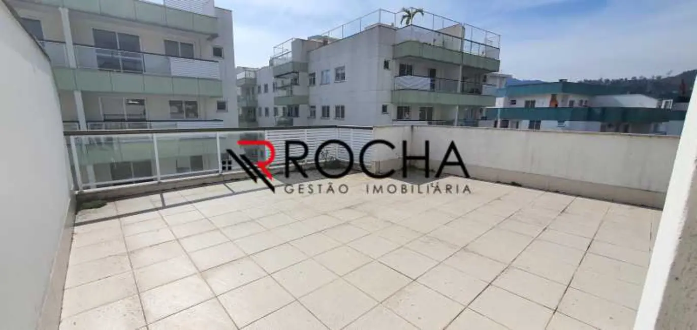 Foto 16 de Cobertura com 3 quartos à venda e para alugar, 154m2 em Rio De Janeiro - RJ