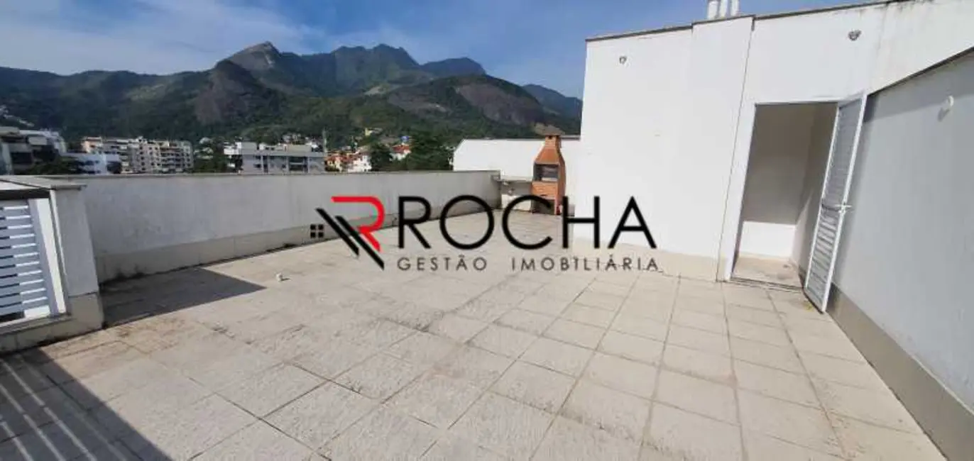 Foto 15 de Cobertura com 3 quartos à venda e para alugar, 154m2 em Rio De Janeiro - RJ