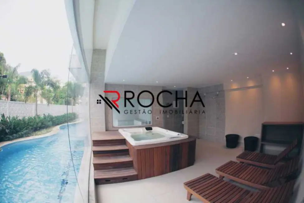 Cobertura com 3 quartos à venda e para alugar, 154m2 em Rio De Janeiro - RJ - imagem 9 Foto 9 de Cobertura com 3 quartos à venda e para alugar, 154m2 em Rio De Janeiro - RJ