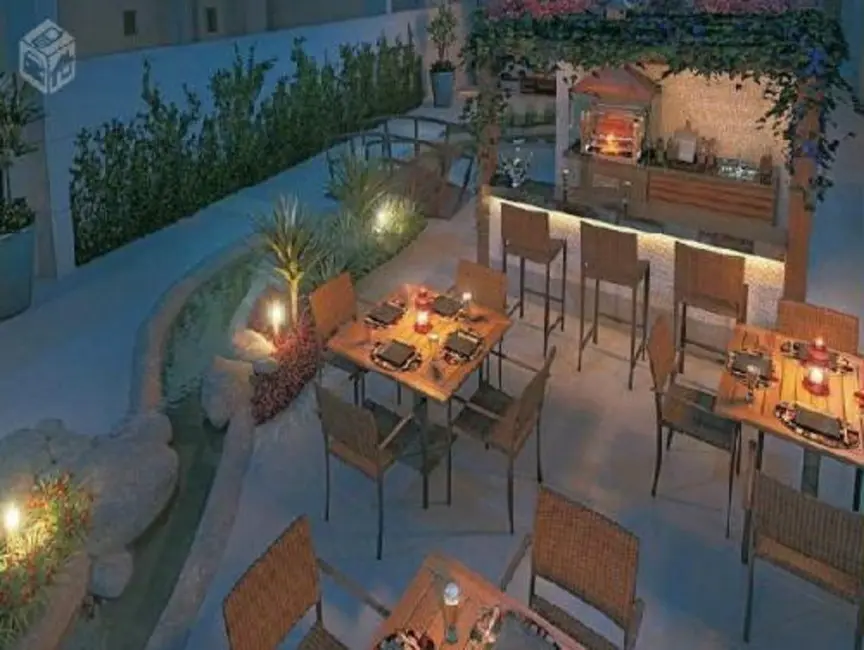 Cobertura com 3 quartos à venda e para alugar, 154m2 em Rio De Janeiro - RJ - imagem 3 Foto 3 de Cobertura com 3 quartos à venda e para alugar, 154m2 em Rio De Janeiro - RJ