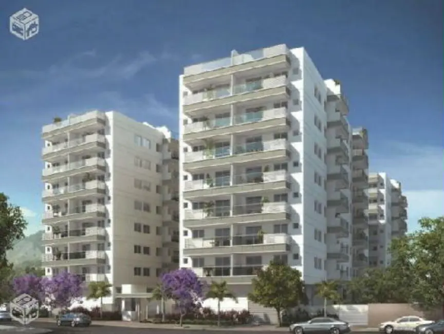 Cobertura com 3 quartos à venda e para alugar, 154m2 em Rio De Janeiro - RJ - imagem 7 Foto 7 de Cobertura com 3 quartos à venda e para alugar, 154m2 em Rio De Janeiro - RJ