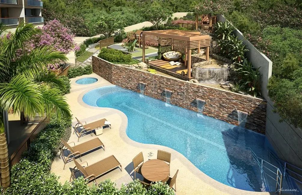 Foto 2 de Cobertura com 4 quartos à venda e para alugar, 170m2 em Rio De Janeiro - RJ