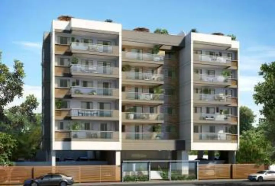 Foto 1 de Cobertura com 4 quartos à venda e para alugar, 170m2 em Rio De Janeiro - RJ