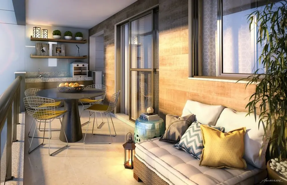 Cobertura com 4 quartos à venda e para alugar, 170m2 em Rio De Janeiro - RJ - imagem 3 Foto 3 de Cobertura com 4 quartos à venda e para alugar, 170m2 em Rio De Janeiro - RJ