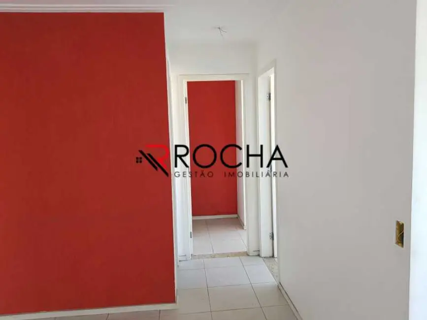 Foto 5 de Apartamento com 2 quartos para alugar em Rio De Janeiro - RJ