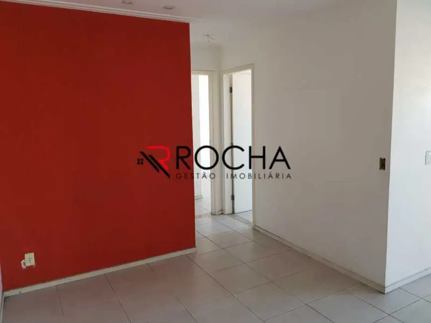 Foto 4 de Apartamento com 2 quartos para alugar em Rio De Janeiro - RJ