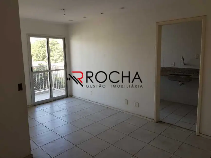 Foto 1 de Apartamento com 2 quartos para alugar em Rio De Janeiro - RJ