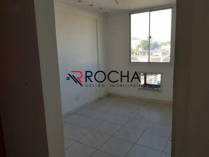 Foto 8 de Apartamento com 2 quartos para alugar em Rio De Janeiro - RJ