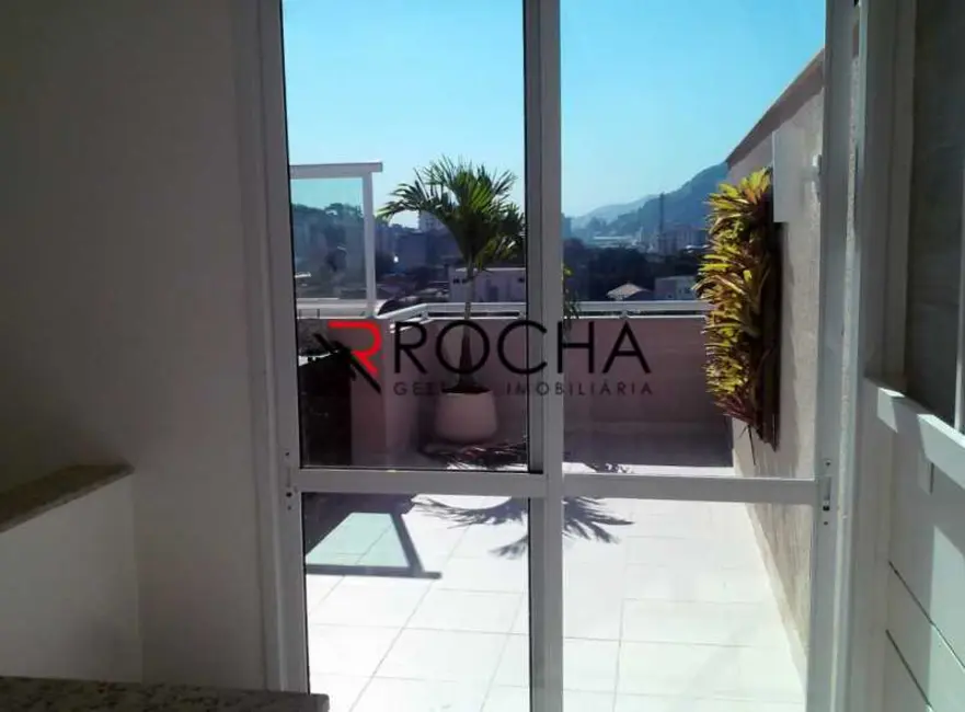 Cobertura com 3 quartos à venda e para alugar, 136m2 em Rio De Janeiro - RJ - imagem 8 Foto 8 de Cobertura com 3 quartos à venda e para alugar, 136m2 em Rio De Janeiro - RJ