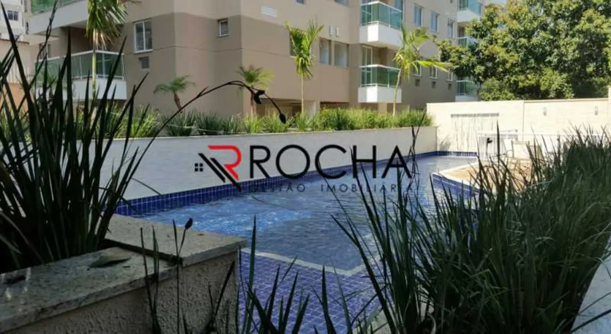Cobertura com 3 quartos à venda e para alugar, 136m2 em Rio De Janeiro - RJ - imagem 3 Foto 3 de Cobertura com 3 quartos à venda e para alugar, 136m2 em Rio De Janeiro - RJ