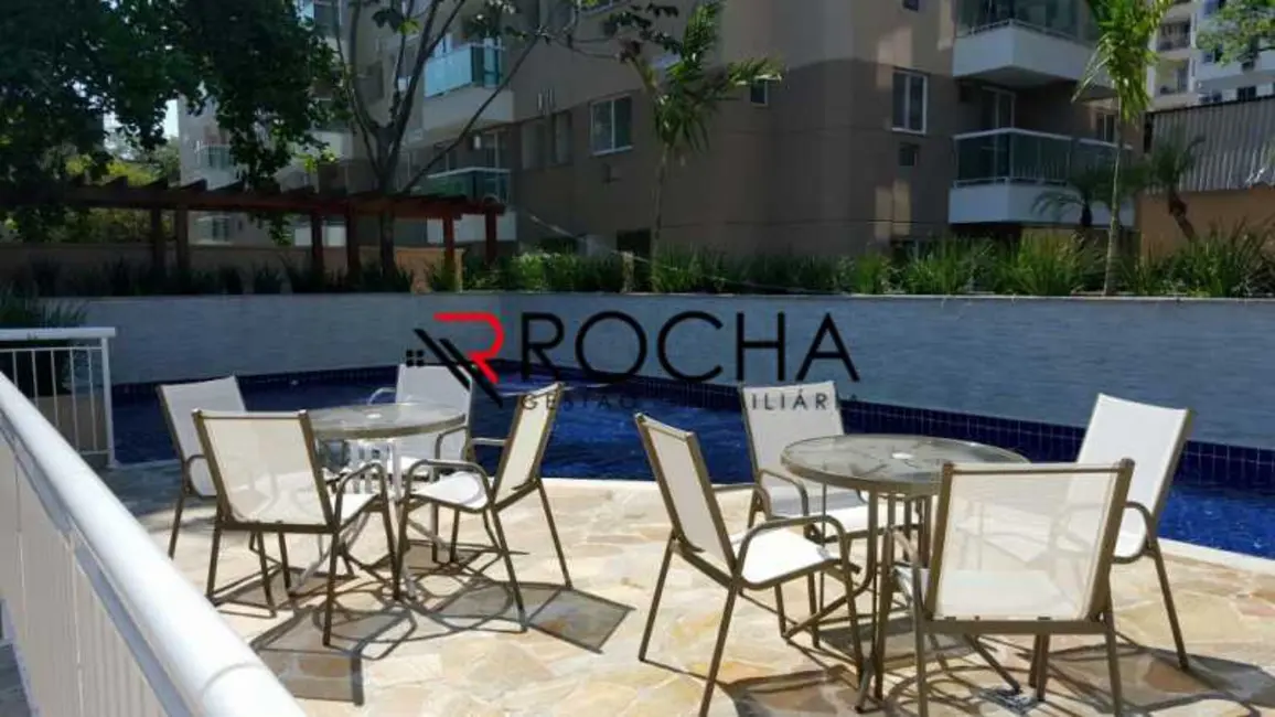 Cobertura com 3 quartos à venda e para alugar, 136m2 em Rio De Janeiro - RJ - imagem 5 Foto 5 de Cobertura com 3 quartos à venda e para alugar, 136m2 em Rio De Janeiro - RJ