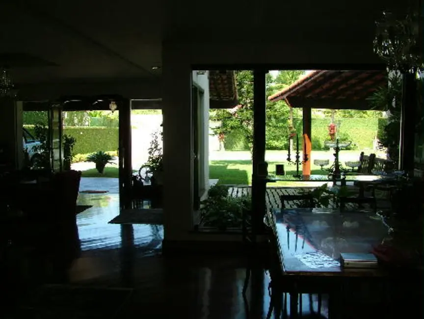 Casa com 5 quartos para alugar, 780m2 em Rio De Janeiro - RJ - imagem 7 Foto 7 de Casa com 5 quartos para alugar, 780m2 em Rio De Janeiro - RJ