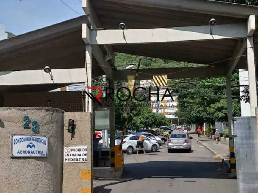 Foto 9 de Apartamento com 3 quartos à venda, 48m2 em Rio De Janeiro - RJ