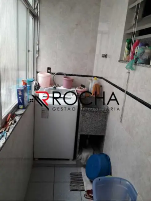 Foto 5 de Apartamento com 3 quartos à venda, 48m2 em Rio De Janeiro - RJ