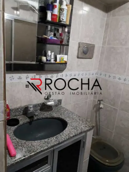 Foto 7 de Apartamento com 3 quartos à venda, 48m2 em Rio De Janeiro - RJ