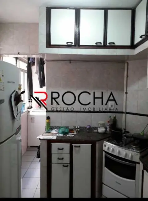 Foto 2 de Apartamento com 3 quartos à venda, 48m2 em Rio De Janeiro - RJ