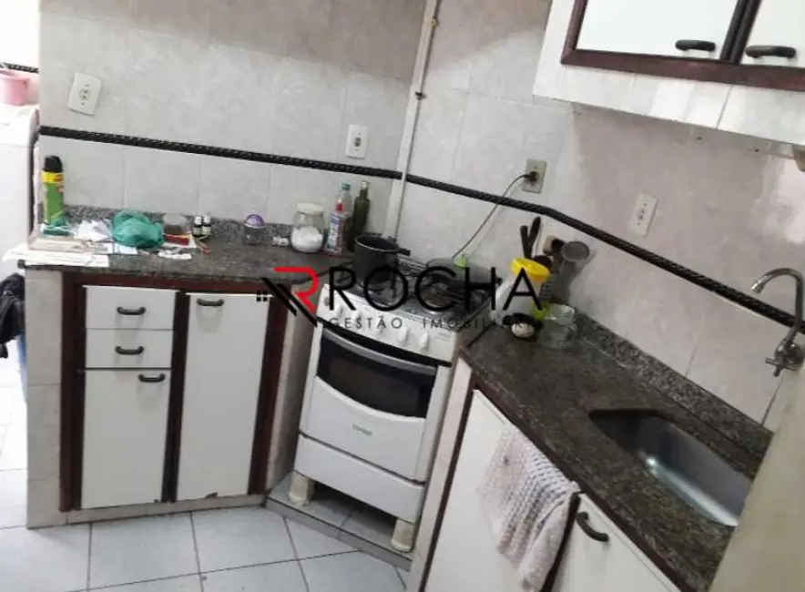 Foto 4 de Apartamento com 3 quartos à venda, 48m2 em Rio De Janeiro - RJ