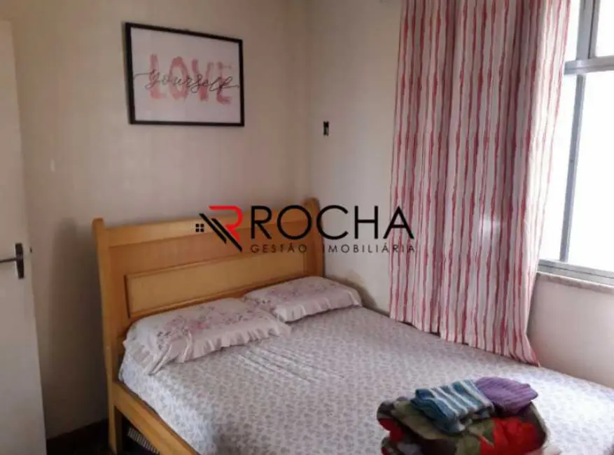 Foto 6 de Apartamento com 3 quartos à venda, 48m2 em Rio De Janeiro - RJ