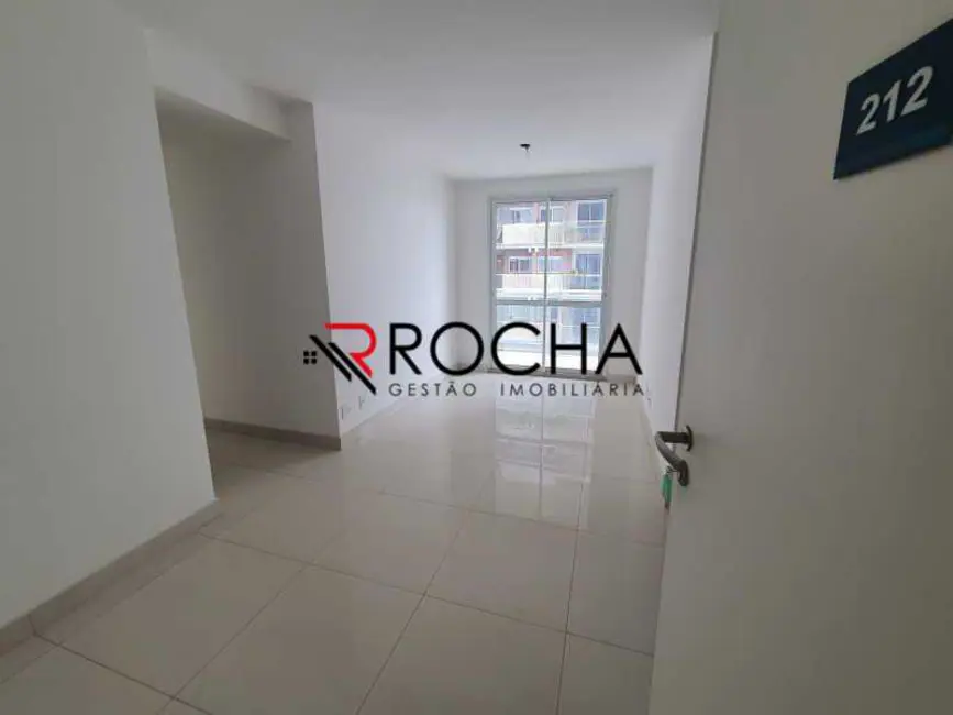 Foto 1 de Apartamento com 2 quartos à venda, 53m2 em Rio De Janeiro - RJ