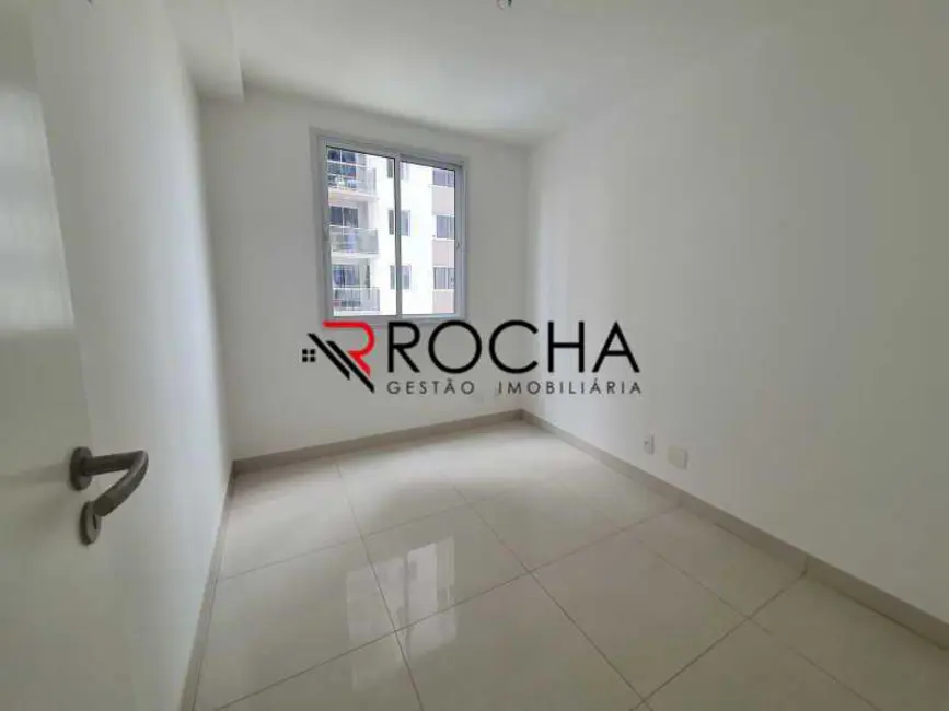 Foto 2 de Apartamento com 2 quartos à venda, 53m2 em Rio De Janeiro - RJ