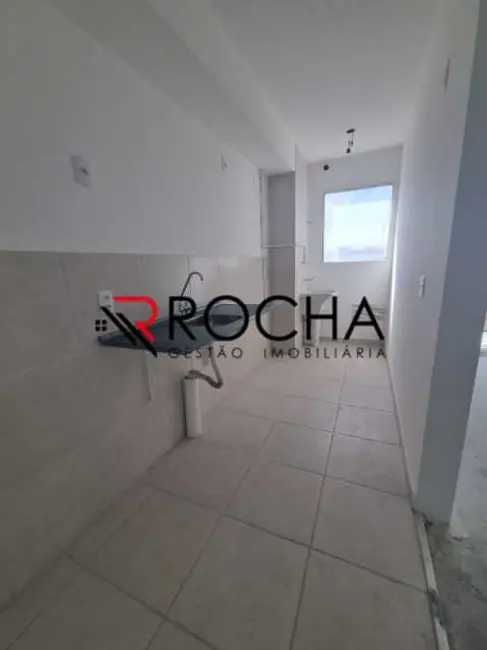 Foto 2 de Apartamento com 2 quartos à venda, 49m2 em Rio De Janeiro - RJ