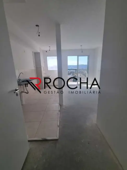 Foto 3 de Apartamento com 2 quartos à venda, 49m2 em Rio De Janeiro - RJ