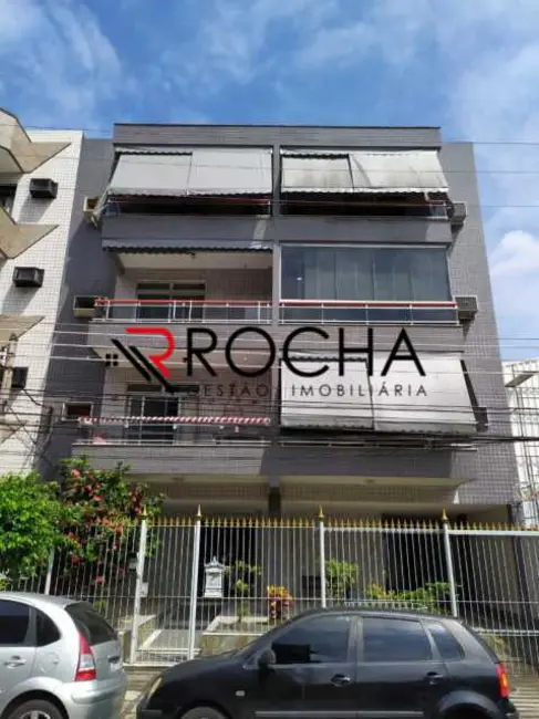 Foto 1 de Apartamento com 2 quartos à venda, 97m2 em Rio De Janeiro - RJ