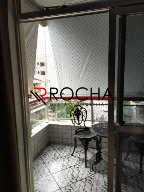 Foto 2 de Apartamento com 2 quartos à venda, 97m2 em Rio De Janeiro - RJ