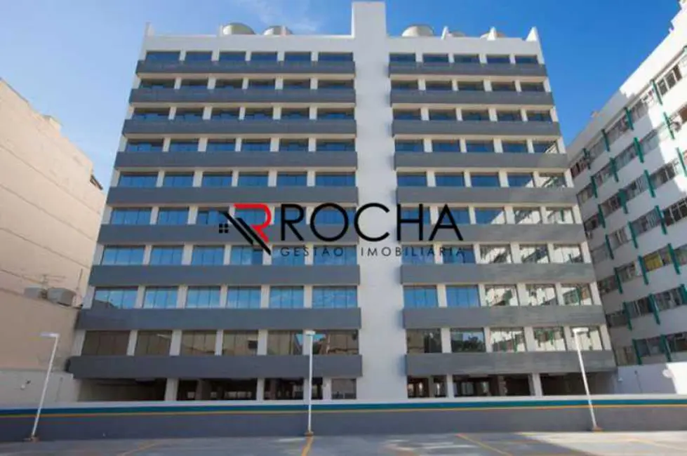 Sala Comercial à venda, 26m2 em Rio De Janeiro - RJ - imagem 2 Foto 2 de Sala Comercial à venda, 26m2 em Rio De Janeiro - RJ