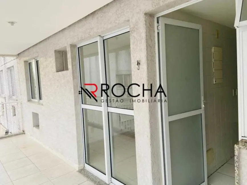 Foto 1 de Cobertura com 4 quartos à venda em Rio De Janeiro - RJ