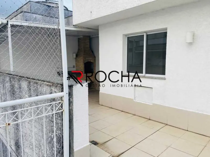 Foto 6 de Cobertura com 4 quartos à venda em Rio De Janeiro - RJ