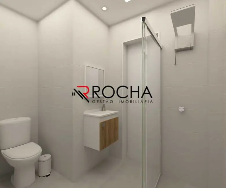 Foto 4 de Apartamento com 2 quartos à venda, 73m2 em Rio De Janeiro - RJ