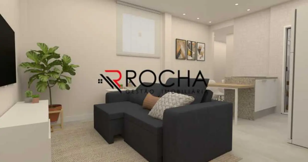 Foto 6 de Apartamento com 2 quartos à venda, 73m2 em Rio De Janeiro - RJ