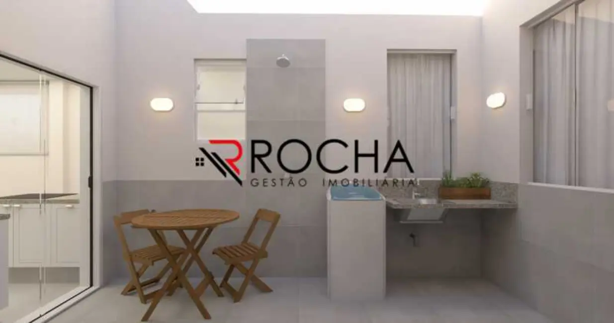 Foto 2 de Apartamento com 2 quartos à venda, 73m2 em Rio De Janeiro - RJ