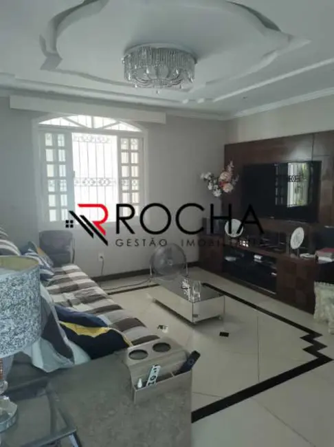 Casa de Condomínio com 4 quartos à venda em Rio De Janeiro - RJ - imagem 3 Foto 3 de Casa de Condomínio com 4 quartos à venda em Rio De Janeiro - RJ