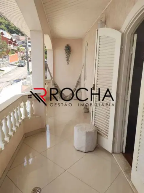 Casa de Condomínio com 4 quartos à venda em Rio De Janeiro - RJ - imagem 6 Foto 6 de Casa de Condomínio com 4 quartos à venda em Rio De Janeiro - RJ