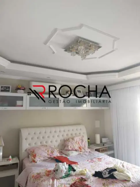 Casa de Condomínio com 4 quartos à venda em Rio De Janeiro - RJ - imagem 7 Foto 7 de Casa de Condomínio com 4 quartos à venda em Rio De Janeiro - RJ