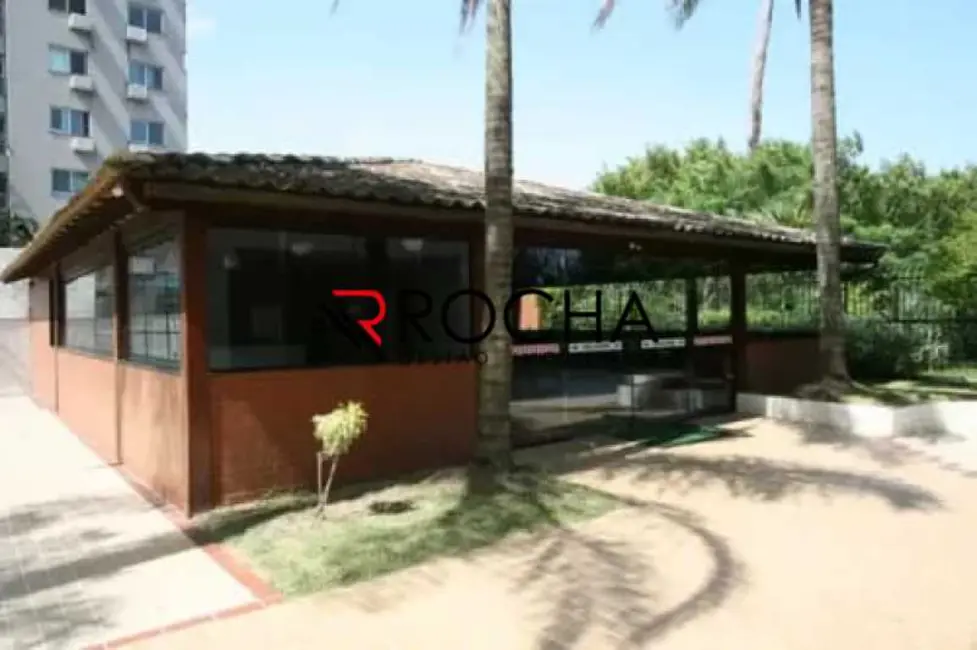 Cobertura com 4 quartos para alugar, 200m2 em Rio De Janeiro - RJ - imagem 4 Foto 4 de Cobertura com 4 quartos para alugar, 200m2 em Rio De Janeiro - RJ