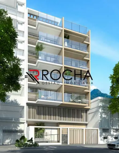 Apartamento com 2 quartos à venda, 91m2 em Rio De Janeiro - RJ - imagem 6 Foto 6 de Apartamento com 2 quartos à venda, 91m2 em Rio De Janeiro - RJ