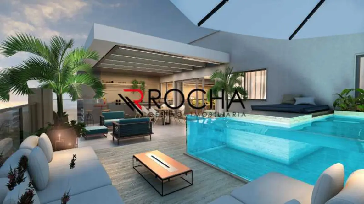 Apartamento com 2 quartos à venda, 91m2 em Rio De Janeiro - RJ - imagem 2 Foto 2 de Apartamento com 2 quartos à venda, 91m2 em Rio De Janeiro - RJ