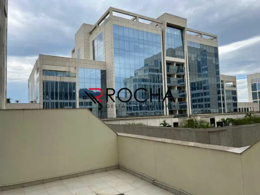 Foto 2 de Sala Comercial à venda, 73m2 em Rio De Janeiro - RJ