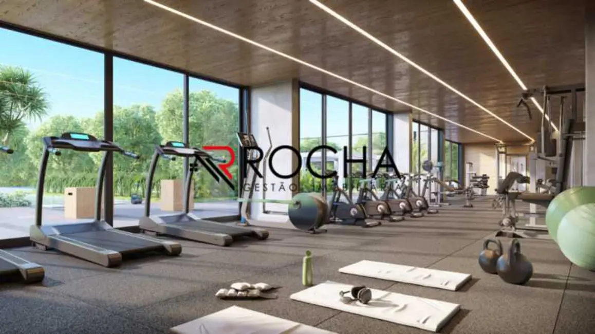 Foto 2 de Apartamento com 2 quartos à venda, 61m2 em Rio De Janeiro - RJ